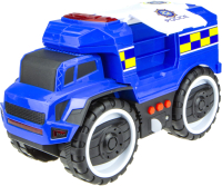 Фургон игрушечный BeiDiYuan Toys Полицейская машина / A5577-4 - 