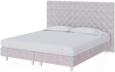 

Двуспальная кровать Proson, Paris Boxspring Standart Лофти 200x200