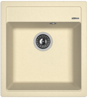 

Мойка кухонная Florentina, Липси 460