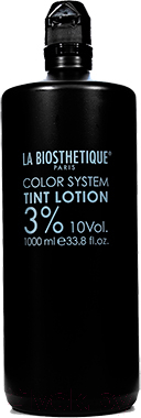 

Крем для окисления краски La Biosthetique, Tint Lotion 3% ARS