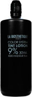 

Крем для окисления краски La Biosthetique, Tint Lotion 9% ARS