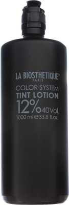 

Крем для окисления краски La Biosthetique, Tint Lotion 12% ARS