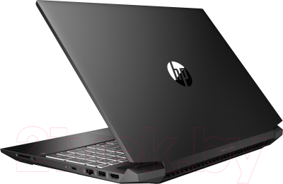 Игровой ноутбук HP Pavilion Gaming 15-ec1021ur (16D68EA)