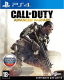 Игра для игровой консоли PlayStation 4 Call of Duty: Advanced Warfare / 87264RU - 