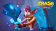 Миниатюра изображения товара Игра для игровой консоли PlayStation 4 Crash Bandicoot 4. It’s About Time / 78546RU
