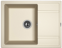 

Мойка кухонная, Липси-650