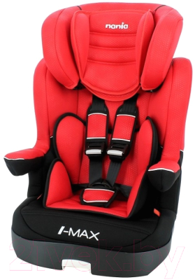 

Автокресло Nania, Imax SP LX Red / 922949
