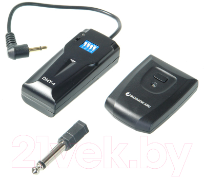 Изображение товара Синхронизатор для вспышки Falcon Eyes DMT-4 / 23535