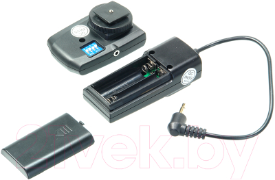 Изображение товара Синхронизатор для вспышки Falcon Eyes DMT-4 / 23535