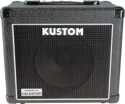 Комбоусилитель Kustom TUBE12