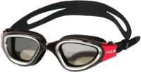 Очки для плавания Huub Aphotic Photochromic / A2-AGB (черный/красный) - 