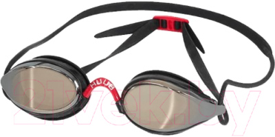 

Очки для плавания Huub, Brownlee Mirror / A2-BLG-BB