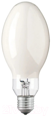 Лампа КС ДРЛ HPL400-400Вт-240В-Е40 / 95952