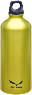 Бутылка для воды Salewa Raveller Aluminium Bottle 2320-2400 (желтый)
