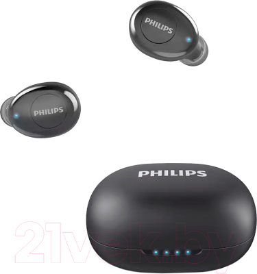 Беспроводные наушники Philips TAUT102BK/00