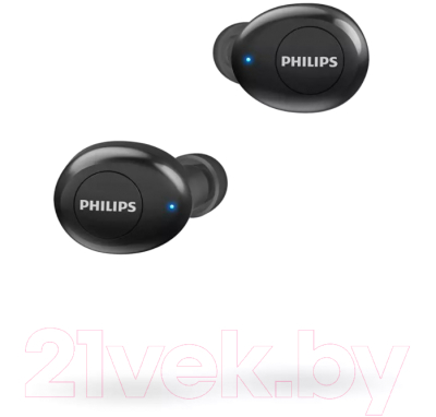 Беспроводные наушники Philips TAUT102BK/00