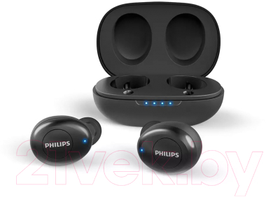 Беспроводные наушники Philips TAUT102BK/00