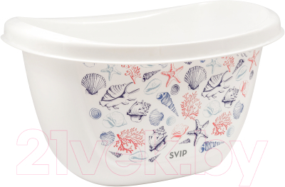 

Таз Plastic Republic, Прибой SV4139ПРБ