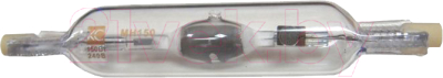 Лампа КС ДРИ MH150/U-Tube-150Вт-240В-R7S / 95965
