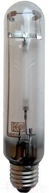 Лампа КС ДНАТ HPS600А-Tube-600Вт-380В-GP-Е40 / 95954