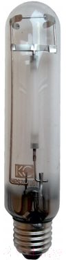 

Лампа КС, ДНАТ HPS150А-Tube-150Вт-240В-Е40 / 95943