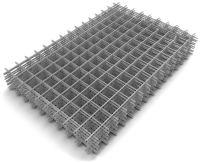 Сетка сварная Fixar 100x100x5мм / STK-0343 - 