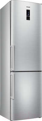 Холодильник с морозильником ATLANT ХМ 4626-141-ND