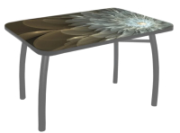 

Обеденный стол Solt, №72 100x60