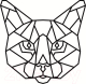 Декор настенный Woodary 2323 (490x505) - 