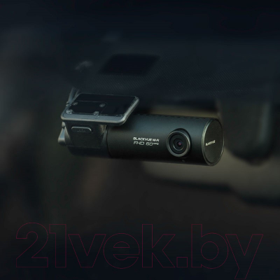 Автомобильный видеорегистратор BlackVue DR590X-1CH