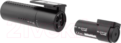 Автомобильный видеорегистратор BlackVue DR590X-2CH