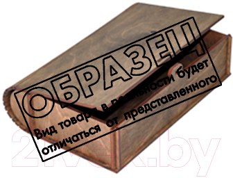 

Шкатулка Woodstrong, 2406