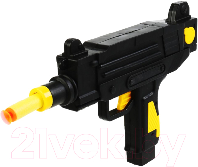 

Автомат игрушечный Играем вместе, B1648716-R1