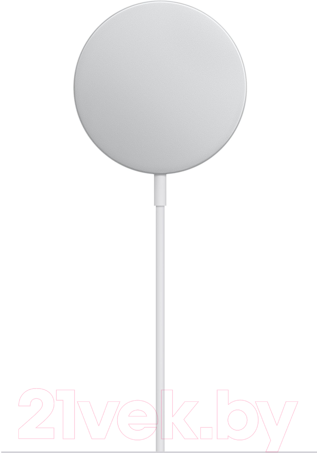 Зарядное устройство беспроводное Apple MagSafe Charger / MHXH3 — фото 2