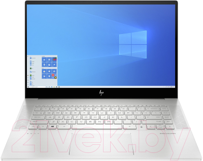 Игровой ноутбук HP Envy 15-ep0037ur (22R15EA)