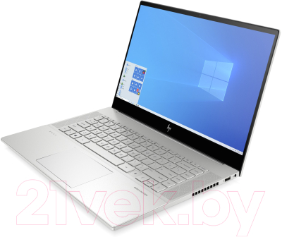 Игровой ноутбук HP Envy 15-ep0037ur (22R15EA)