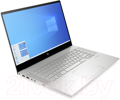 Игровой ноутбук HP Envy 15-ep0037ur (22R15EA)