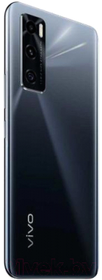 Смартфон Vivo V20 SE 8GB/128GB (графитовый черный)