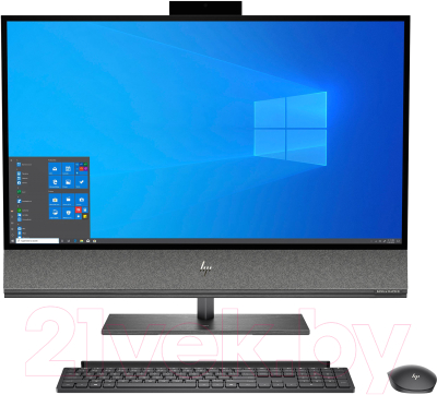 

Моноблок HP, ENVY 32-a1003ur