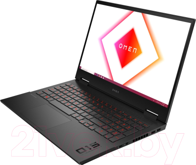 Игровой ноутбук HP Omen 15-ek0022ur (280W2EA)