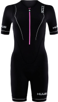Гидрокостюм для плавания Huub Aura Long Course Triathlon Suit / AURLCS (M) - 