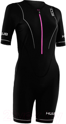 Huub Aura Long Course Triathlon Suit Aurlcs M Gidrokostyum Dlya Plavaniya Kupit V Minske Gomele Vitebske Mogileve Breste Grodno