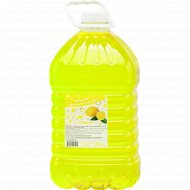 Средство для мытья посуды ЧистоFF Лимон (5л) - 