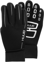 Перчатки для триатлона Huub Neoprene Gloves / A2-SG (L, черный) - 