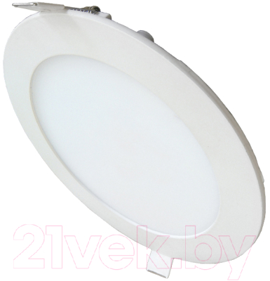 

Светильник ЖКХ КС, Даунлайт CBO-LED-127-6W-3000K-480Lm / 952355