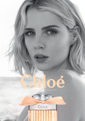 Туалетная вода Chloe Rose Tangerine for Women (30мл)