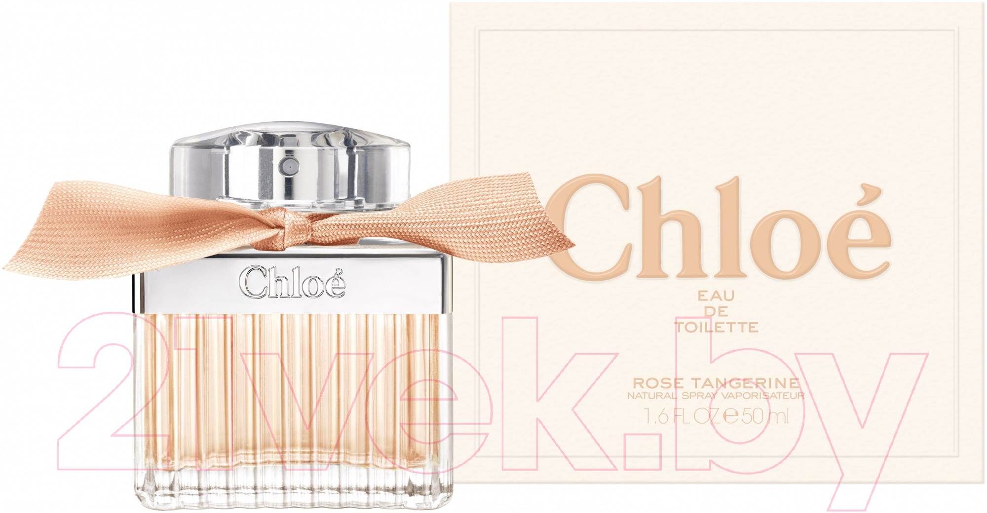 Туалетная вода Chloe Rose Tangerine for Women (50мл)