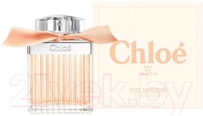 Туалетная вода Chloe Rose Tangerine for Women (75мл)