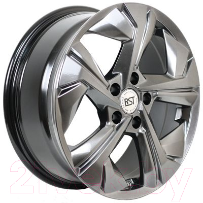 

Литой диск RST Wheels, R097 17x7" 5x112мм DIA 57.1мм ET 40мм BH