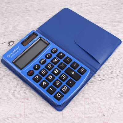 Калькулятор Darvish DV-123BLM-10